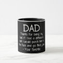 Search for being a dad mugs Sayings