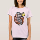 Search for grenade tshirts Army