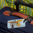 Search for pirate luggage tags Nautical