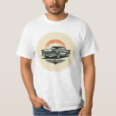 Search for 1950s nostalgia Car