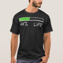Search for daily tshirts Live