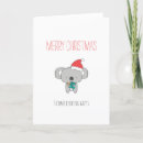 Search for down under christmas cards Cute