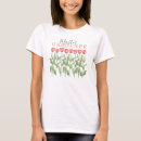 Search for master gardener tshirts Floral