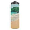 Search for tropical island travel mugs Palm trees
