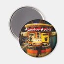 Search for adventure magnets Inspirational quote