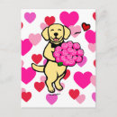 Search for cartoon rose postcards Cute