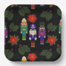 Search for nutcracker plates Whimsical