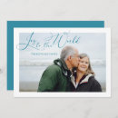 Search for turquoise christmas cards Modern