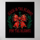Search for republican jesus posters Santa claus
