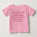 Search for feminist baby clothes Woman