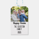 Search for purim gift tags Jewish