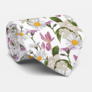 Search for botanical ties Cottagecore