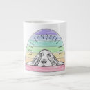 Search for rainbow dog mugs Animal
