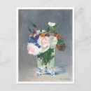 Search for edouard manet postcards Vintage