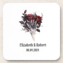 Search for skeleton coasters Roses