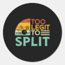Search for legit stickers Bowling team