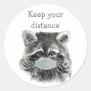 Search for keep distance stickers Social distancing