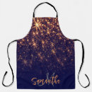 Search for glitter aprons Calligraphy