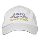 Search for women baseball caps Vote