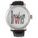 Search for brother watches Black