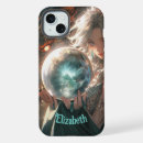 Search for fortune iphone cases Crystal ball