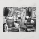 Search for barber postcards Beards