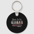 Search for glamma key rings Flower