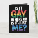 Search for funny gay cards Lesbian