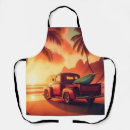 Search for vintage hawaiian aprons Surf
