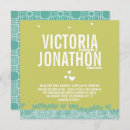 Search for mid summer wedding invitations Couple