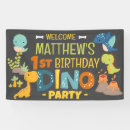 Search for dinosaur banners Jungle