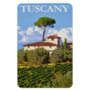 Search for villa magnets Tuscany
