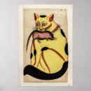 Search for antique mouse art Cat