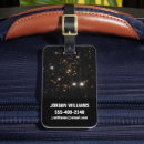 Search for arces cluster Night