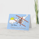 Search for pilot cards Plane
