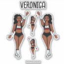 Search for jazz dance stickers Dancer