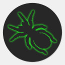 Search for tarantula stickers Halloween