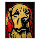 Search for funny golden retriever posters Dogs