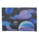 Search for nebula pillowcases Planets