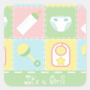 Search for baby bib stickers Rattle