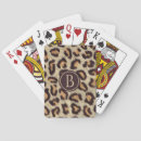 Search for your image playing cards Modern