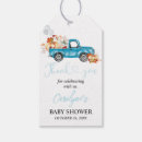 Search for baby shower gift tags Autumn