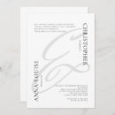 Search for delicate wedding invitations Script