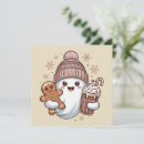Search for spooky christmas cards Winter