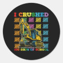 Search for crush stickers Student