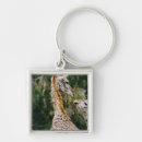Search for giraffe pictures key rings Animal