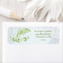 Search for dolphin return address labels Ocean