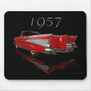 Search for 1957 mousepads Chevy