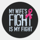 Search for fighting breast cancer stickers Survivor