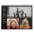 Search for photo collage calendars Minimal
